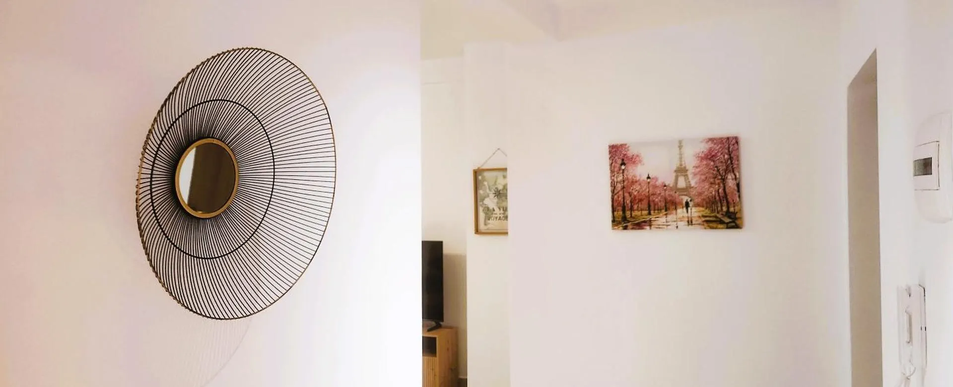 College Apartment Durrës