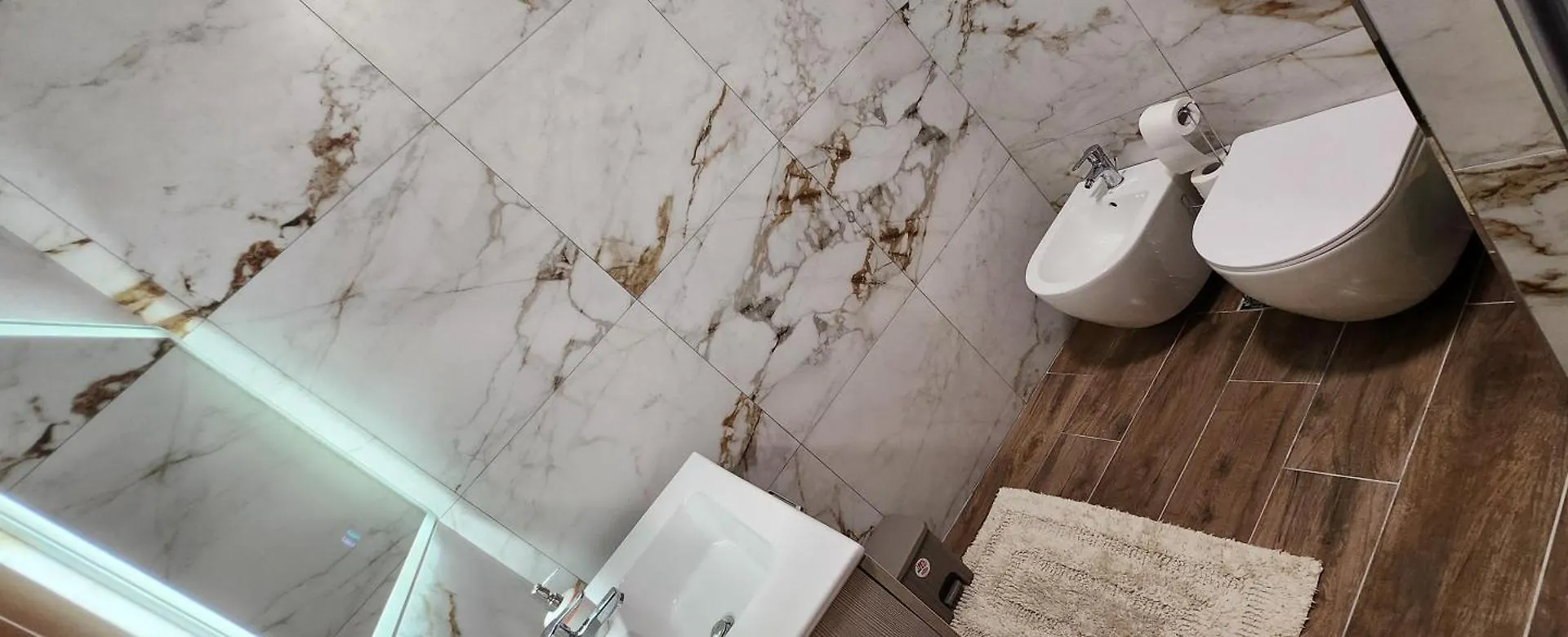 College Apartment Durrës